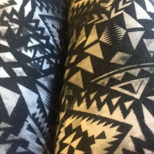 Meet your Posher, Alanda